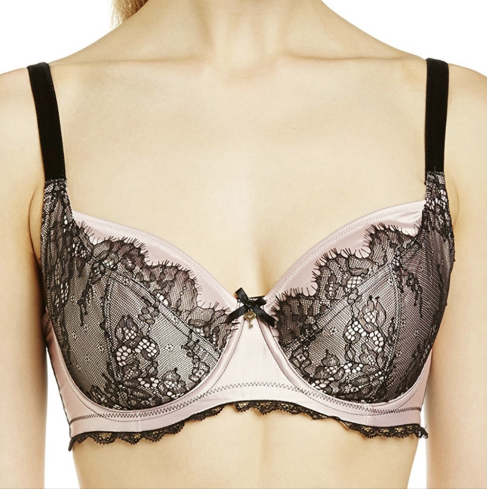Pour Moi Treasure lingerie collection 32F 32G
